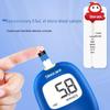 Sannuo Anwen High Precision Blood Glucose Test Strips for Self-Testing In Pregnant Women & Elderly