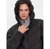 Winter Jacket Calvin Klein K10K111934, Black, Regular Fit