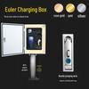 Ora Electric Vehicle Charging and Protection Box for Indoor/Outdoor Use