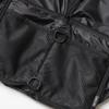 Ymcl Ky Gp0789 Packable 2Way Shoulder Bag - Black