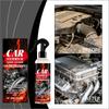 Car Exterior Engine Cleaner Quickly Cleans Oil Stains Without Rinsing 100ml