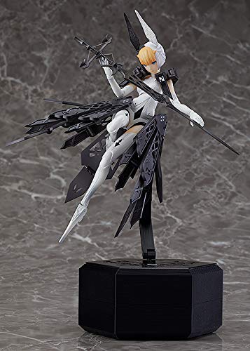 plastic model Festival 2019 "chitocerium" LXXVIII-platinum (prototype) (Wonder [Winter] limited)
