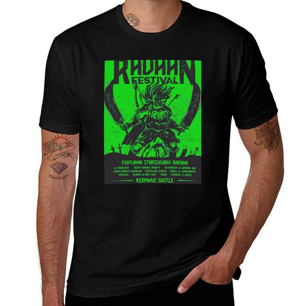 Festival Radahn S Tshirt Lightweight Hiking Tshirt