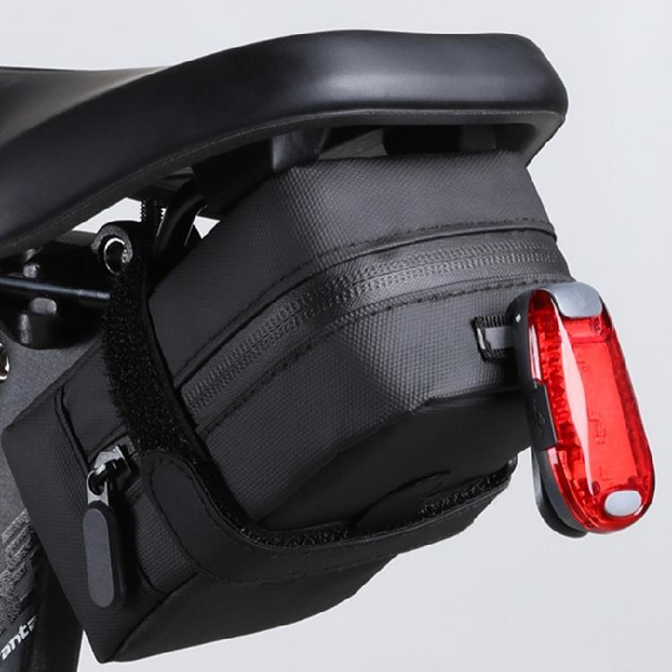 Fahrradsattel Tasche Hinterrad Werkzeugtaschen Wasserdichte Fahrradtaschen Hecktasche Rennrad Rücksitze Tasche Fahrradzubehör