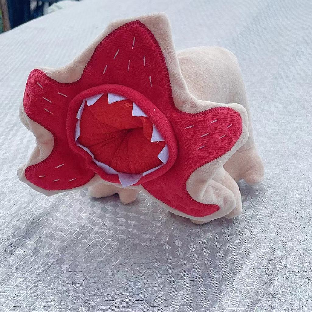 Stranger Things Demogorgon Plush Toys