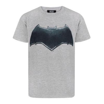 Kinder Jungen Batman Logo T-Shirt