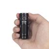 ThruNite T1S V2 LED Handheld Flashlight with Magnetic Tail Compact and Lightweight EDC 1212 Lumens Perfect for Outdoor Mountain Night and More CW Cap,