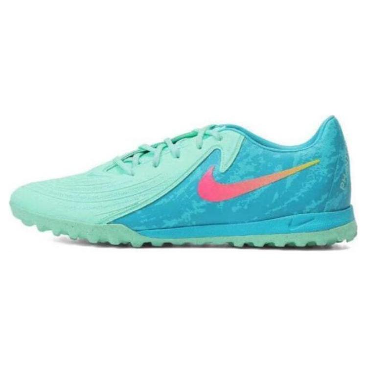 

Nike Phantom Gx 2 Academy LV8 Teal FJ2576-300 42