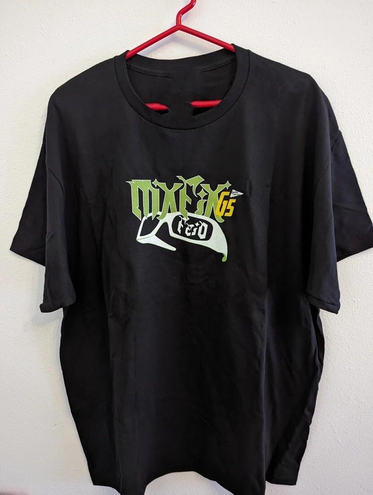 

Feid T-shirt Tee Size S to 4XL Black Color Heavy Cotton BL1469 L