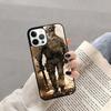 Military Special Solider Army Phone Case Back Cover for iPhone 17 Air 16 15 14 13 11 12 Pro Max Plus Shell Coque