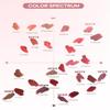 Colorgram Nudy Blur Tint Korean Velvet Lip Tint Soft Blur Finish 25 Shades Single / Planning Set