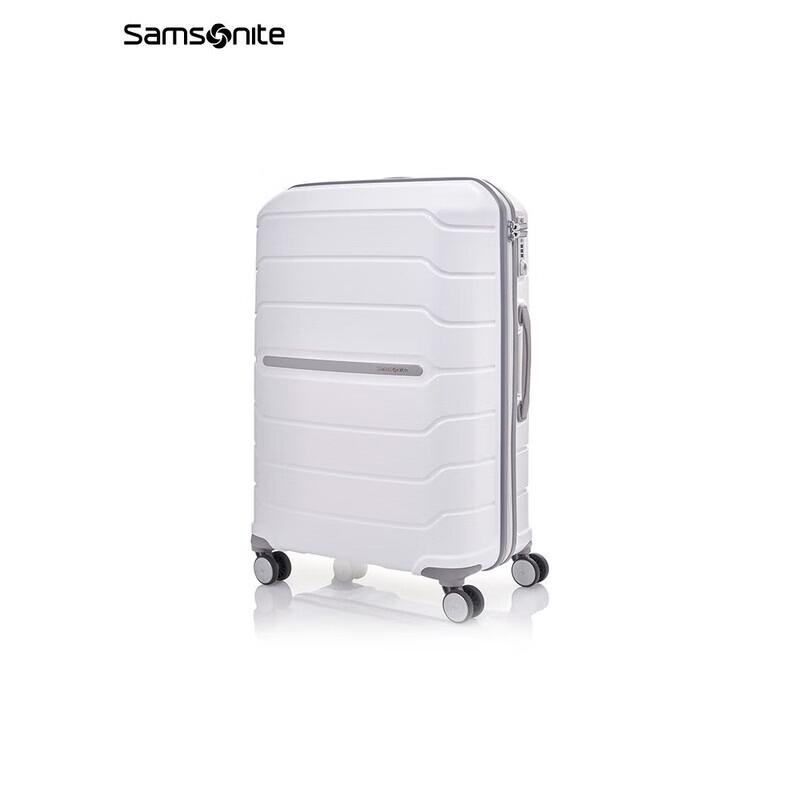 Samsonite I72 Hardside Carry-On Spinner Luggage 20 inches