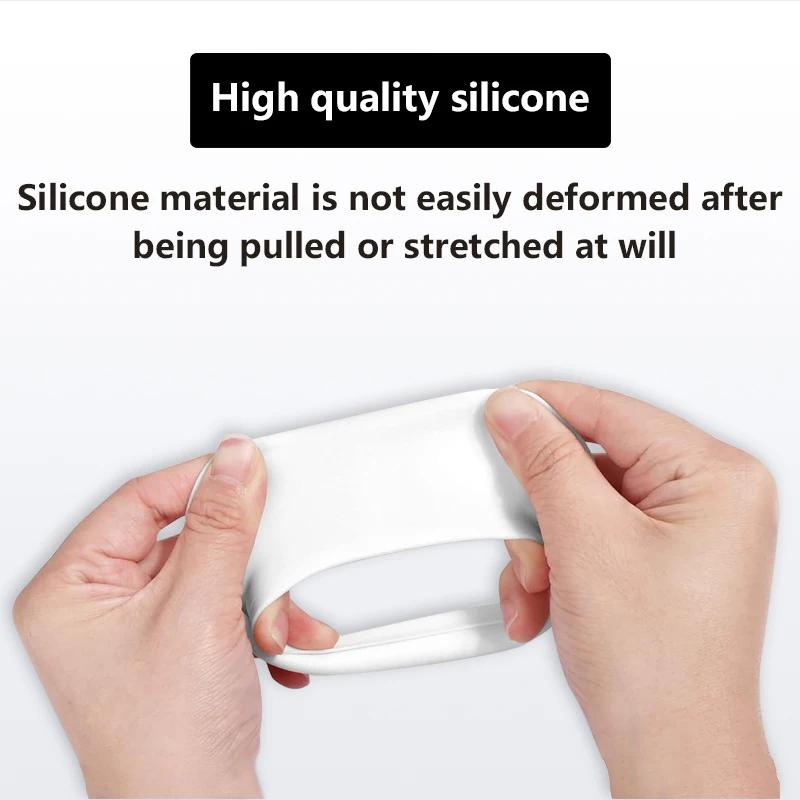 New cow pattern Earphone soft Silicone Protective Case Suitable For Apple AirPods Max 1/2 Earphone 360° All-round Protection
