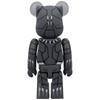 Marvel Be Rbrick Chase Marvel Infinity Saga  1box  12pcs 