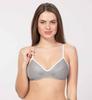 Elita 1800 Bra Gray