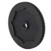 Steel 86T 48P Spur Gear Main Gear 51714 for BB01 RC Car Upgrade Parts Accessories