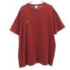 Made In USA Short Sleeve T-shirt L Red Series Men's Used