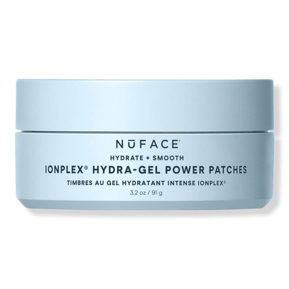 

Nuface Ionplex Hydra Gel Power Patches 30 Pair