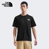 Men's Quick-Dry Breathable Outdoor T-Shirt 8DG6