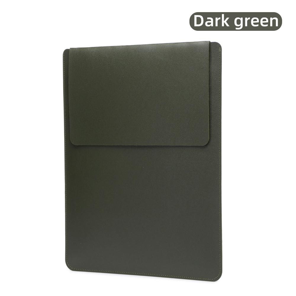 

Водонепроникний чохол для ноутбука з блоком живлення для Macbook iPad Air Pro 11 13,3 14 15,4 15,6 дюймів, багатофункціональна сумка для ноутбука 15-16 inch