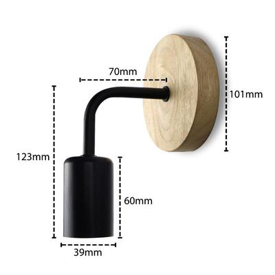 LED-Lampen – LED-Wandlampen