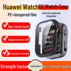 Capa Protetora de PC com Película Integrada para Huawei Watch D2