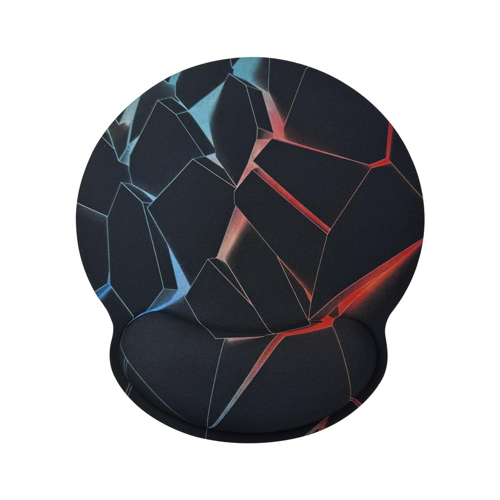 Various Styles of Mouse Pads, Wrist Protectors for Women, Silicone Mouse Pads for Computers, Wholesale