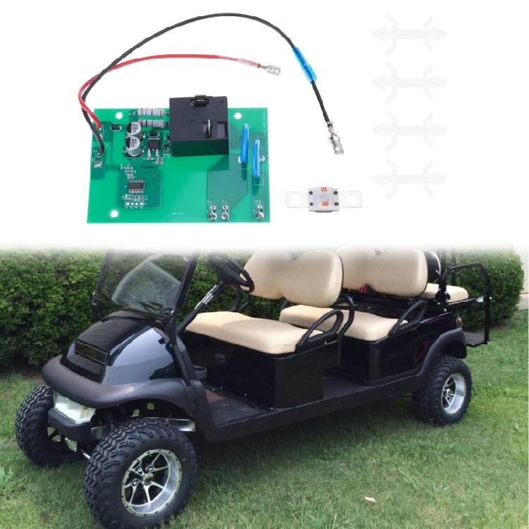 36V Chargers Board 36V Control Panel 28126-G01 28126GO3 28566-G01 for Powerwise