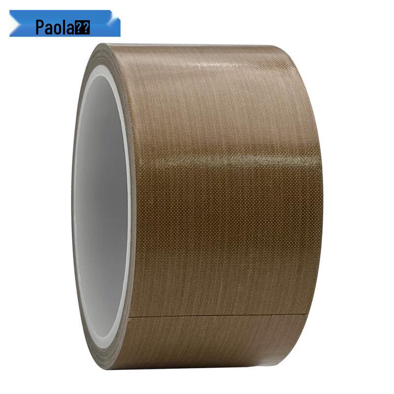 Paola High-Temperature PTFE Sealing Tape 50mm x 10m