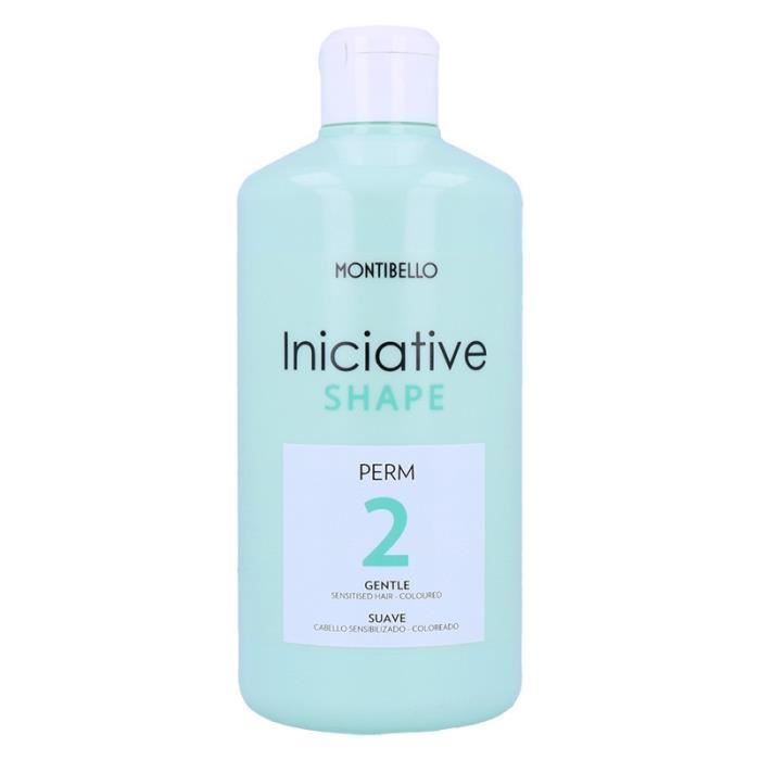 Lotion Multidose Permanente Qui Protège Et Hydrate La Fibre Capillaire.