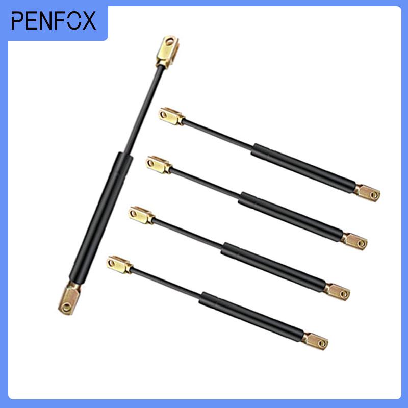 1 PC 450mm-530mm 60kgs/600N Universal Strut Bars Gas Spring Shock Absorber Hydraulic Lift Support Strut Bar RV Bed Car Machine