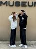 Matching Couple Fleece Matching Brand Name Couple Matching Winter Matching Matching Winter Matching Winter Matching Rabbit [Jutaopin] Hoodies,