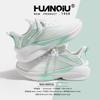 Global Summer Sports Shoes Women's XHQ-GH116 New Fashion Soft-soled Shoes Versatile Mesh Breathable Running Shoes Women