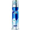 Cold Sensodyne Arctic White Dual Anti-Sensitive Pump Toothpaste