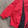 RogueWave Men's and Women's Jacket European and American Fashion