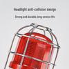 TGSG Wireless Remote Alarm: High Power, High Decibel, 2000m Range.