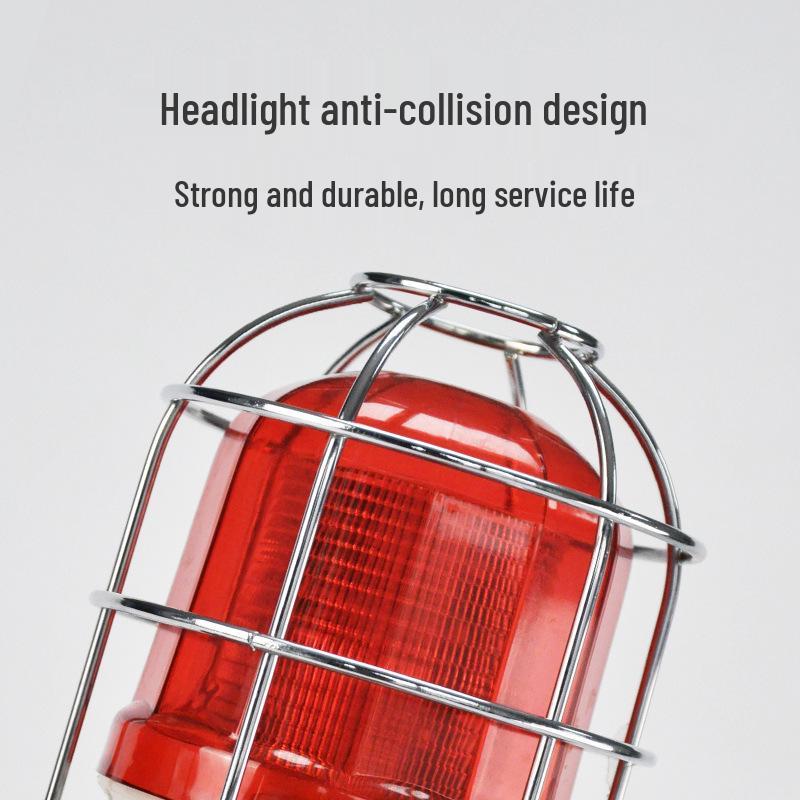 TGSG Wireless Remote Alarm: High Power, High Decibel, 2000m Range.