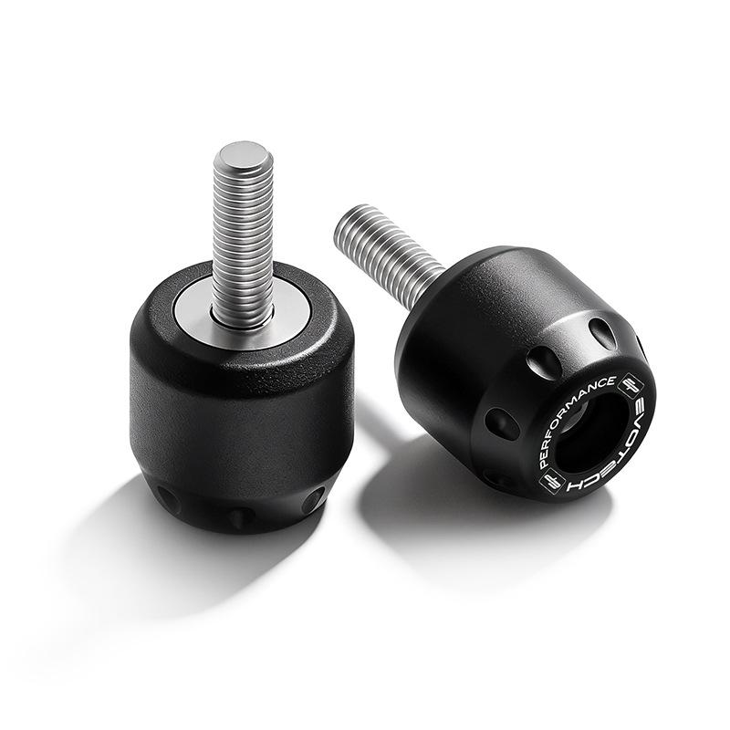 BMW R1200R/RS EP Style Aluminum Alloy Handlebar End Weights