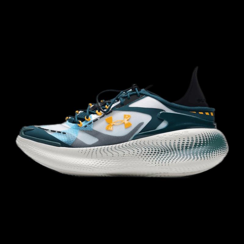 Under Armour ECHO Unisex Lifestyle Shoes