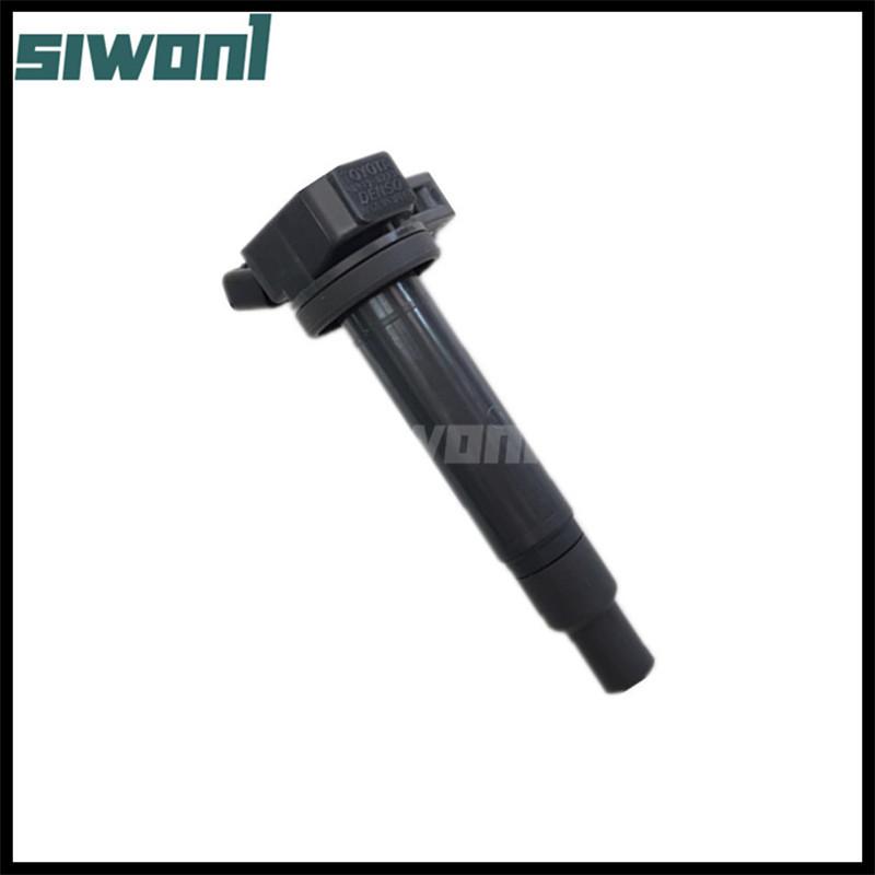 1-4PCS Ignition Coil 90919-02230 For TToyota Land Cruiser 4Runner Tundra Lexus SC430 LX470 LS430 GX470 GS430 LS430 UF230