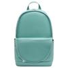 Nike Polyester Backpack Regular Unisex Green Casual DD0559-017