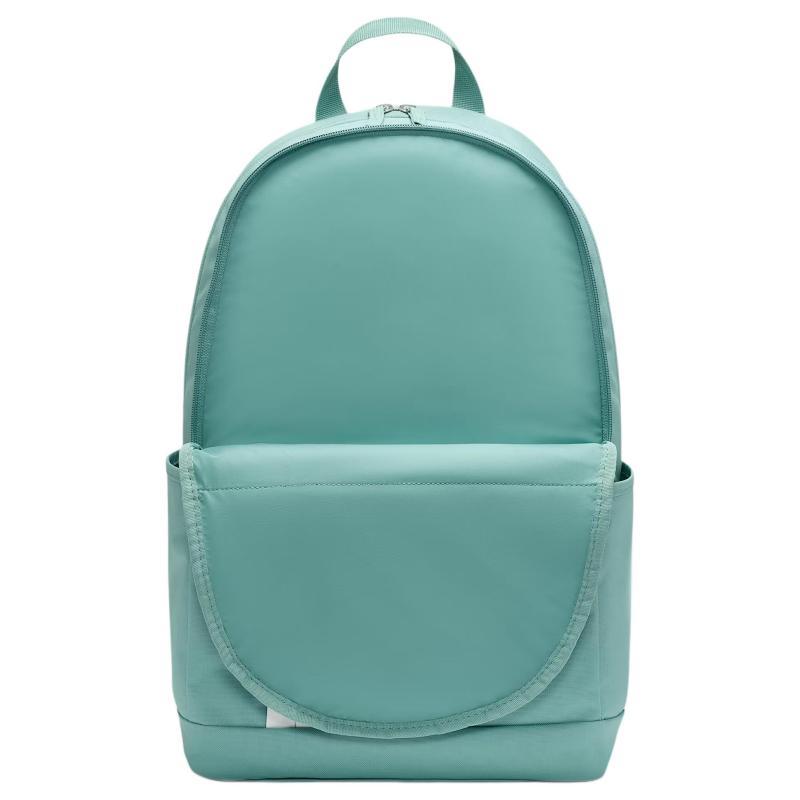 Nike Polyester Backpack Regular Unisex Green Casual DD0559-017