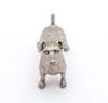 Jack Russell Terrier (Klein) Hergestellt in England Art Dog Figuren Sammlung