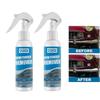 1-3 Stück Rostentferner Spray für Autos Eisenentferner Spray Inhibitor Wartung 100ML