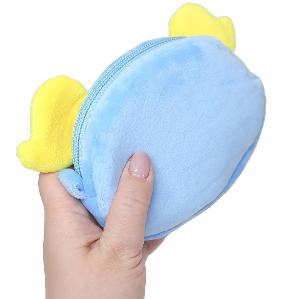 Powerpuff Girls Mini Face Pouch Bubbles