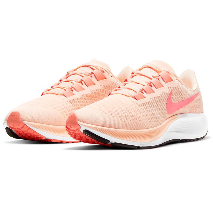 New Nike Air Zoom Pegasus 37 'Crimson Tint' Women's BQ9647-800