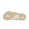 Li Ning Abrasion Resistant Breathable Coverage Low top Casual Shoes Unisex Xuan Paper White AZGV095-1