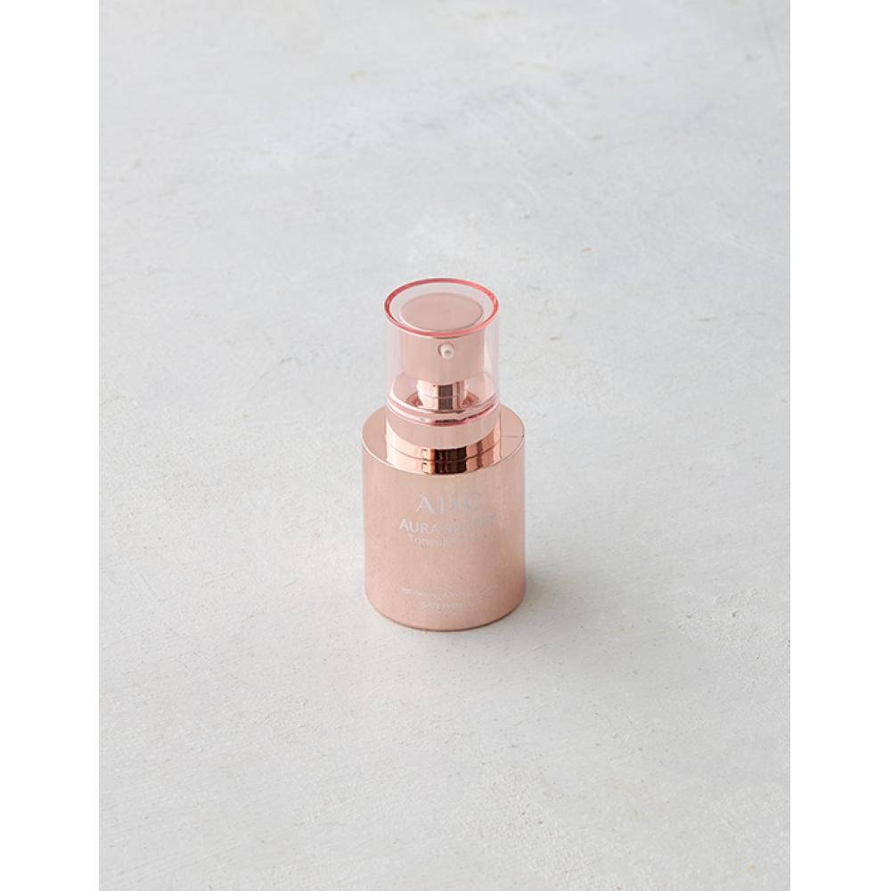 Ahc Aura Secret Tone Up Cream