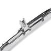 2032672088 Center Shifter Trim Abdeckung Lünette Für Mercedes-Benz C Klasse W203 W209 CLK320 Shift Getriebe Abdeckung Panel Trim rahmen Lünette