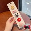 2025 Dopamine Color Children's Hair Clips - Cute Duckbill Hair Accessories for Girls
